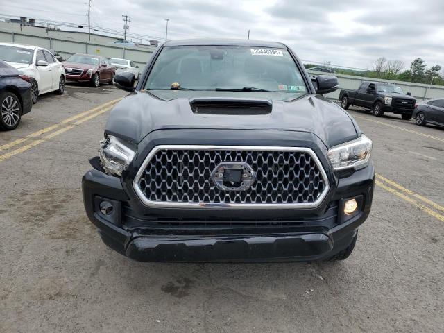 5TFCZ5AN7KX178847 Toyota Tacoma Double Cab