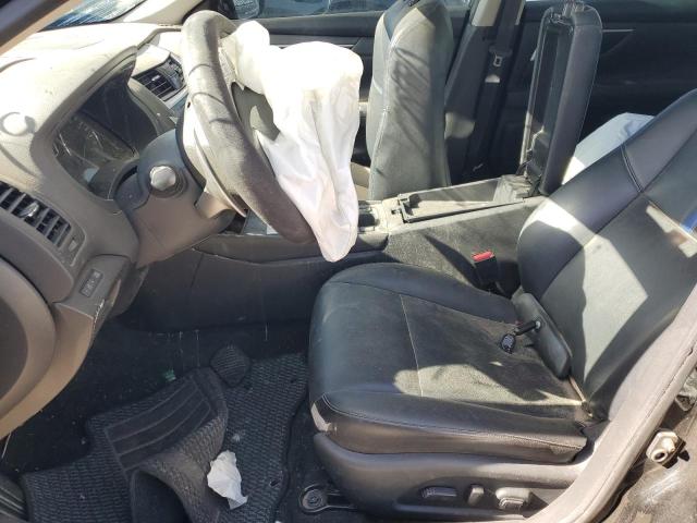 1N4AL3AP9JC133242 Nissan ALTIMA 2.5