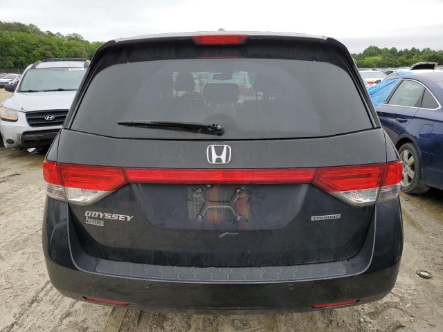 5FNRL5H9XFB032236 Honda Odyssey Touring