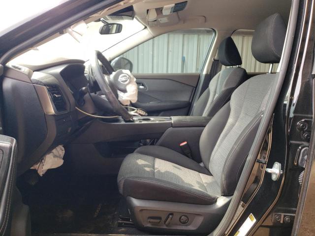 5N1AT3BA6MC745970 Nissan ROGUE SV