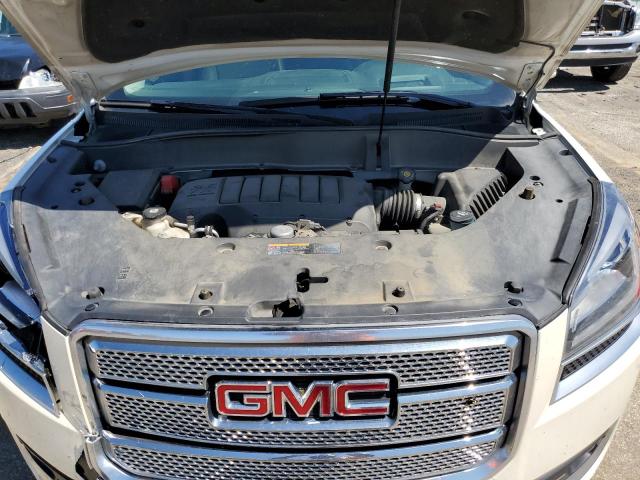 1GKKVTKD9EJ376388 GMC Acadia Denali