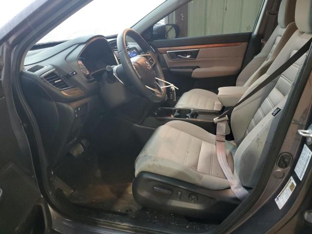 2HKRW2H56MH674664 Honda CR-V EX