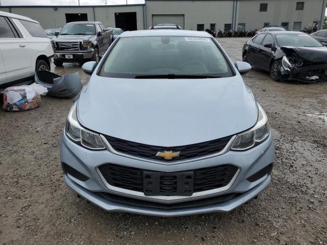 1G1BC5SM9J7144211 Chevrolet CRUZE LS