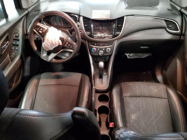 KL7CJLSB8KB853311 Chevrolet TRAX 1LT