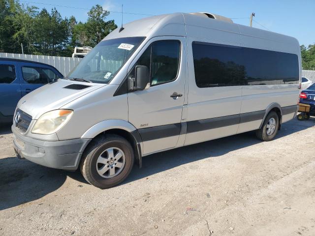Auction sale of the 2011 Mercedes-benz Sprinter 2500, vin: WDZPE8CC1B5504213, lot number: 54502834