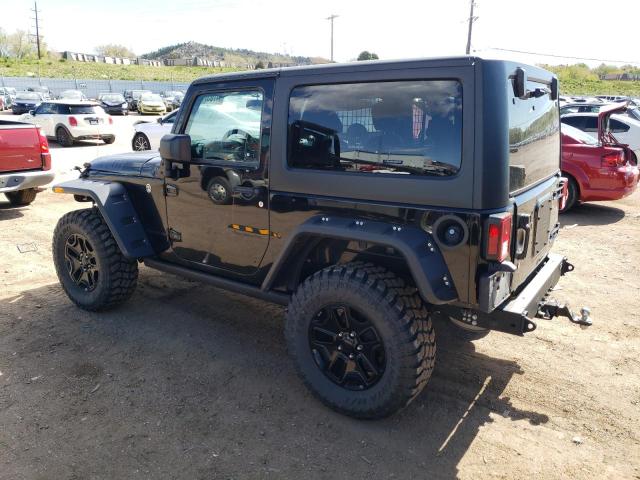 1C4GJWAG3GL110544 Jeep Wrangler Sport