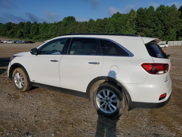 5XYPGDA53LG663864 KIA SORENTO S