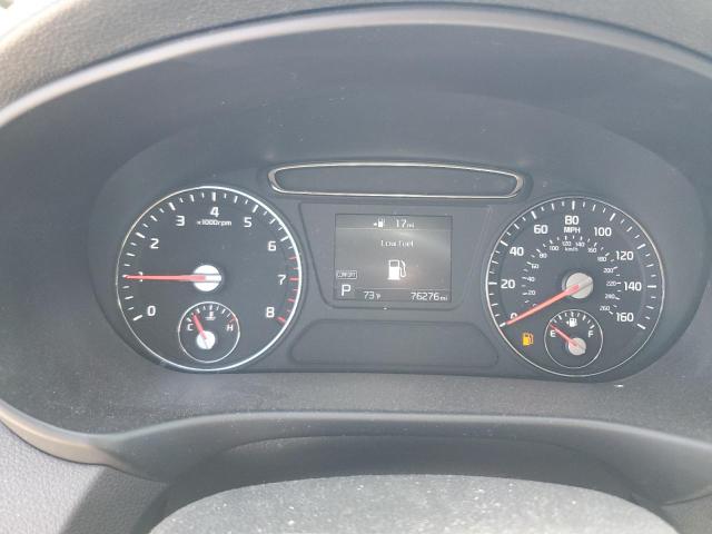 5XYPG4A56LG626324 KIA SORENTO S
