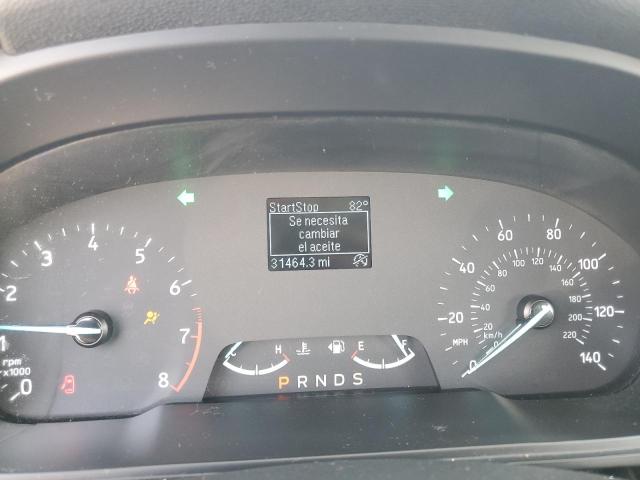 MAJ3S2FE1LC390153 Ford ECOSPORT S