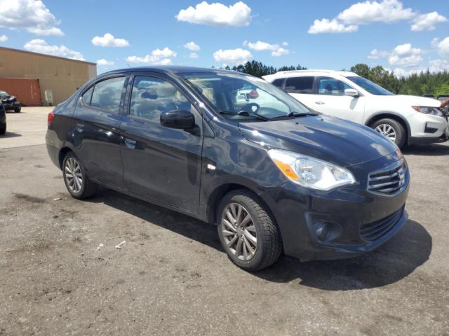 ML32F3FJ2JHF15745 Mitsubishi Mirage G4 Es