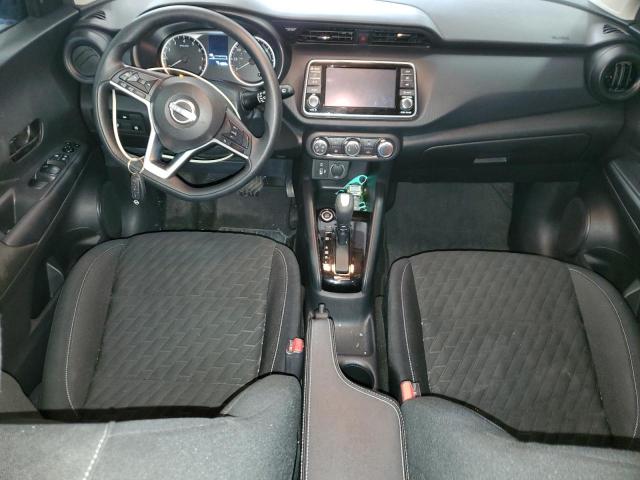 3N1CP5BV7NL529893 Nissan KICKS S