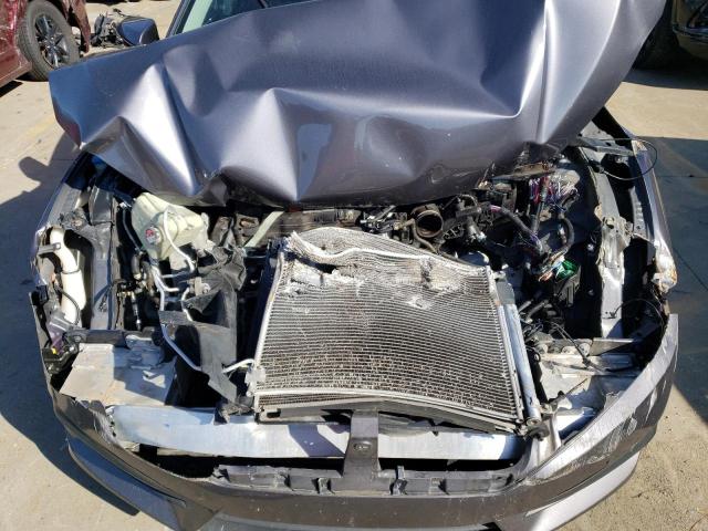 2HGFC2F79JH568358 Honda CIVIC EX