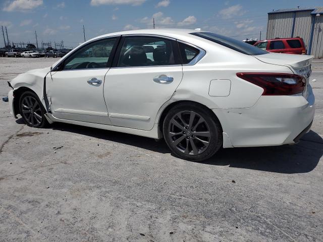 1N4AL3AP4JC480171 Nissan ALTIMA 2.5