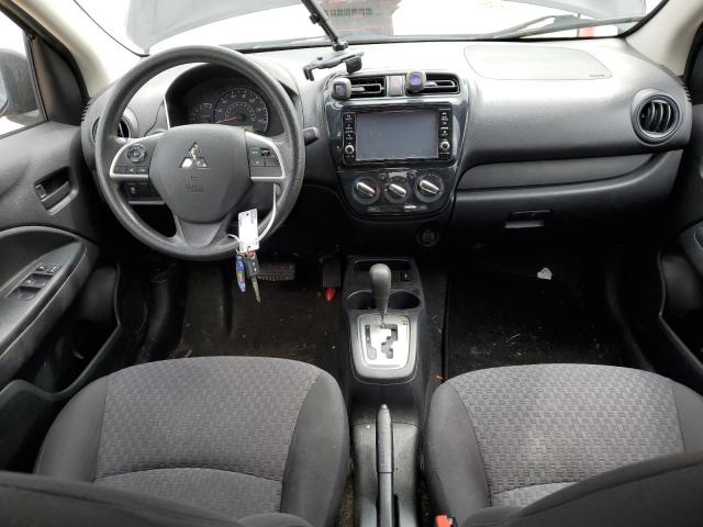 ML32A3HJ8KH006334 Mitsubishi MIRAGE ES