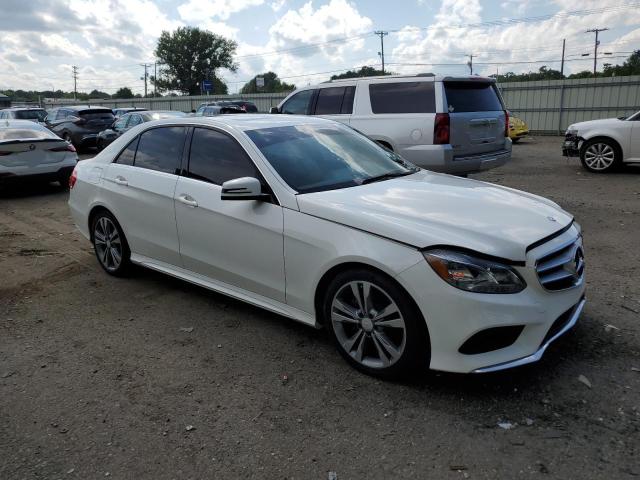 WDDHF5KB2EB033368 Mercedes-Benz E 350