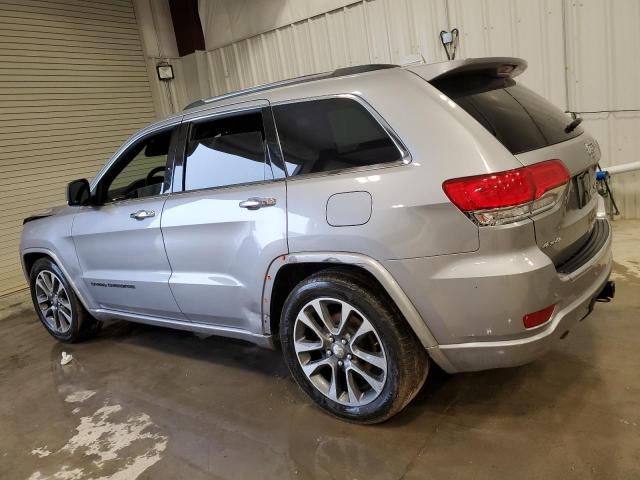 1C4RJFCG6JC409670 Jeep Grand Cherokee Overland
