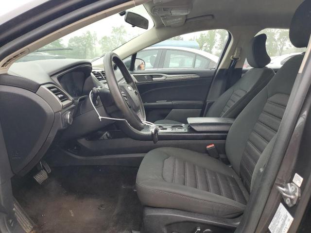 3FA6P0H74JR278401 Ford FUSION SE