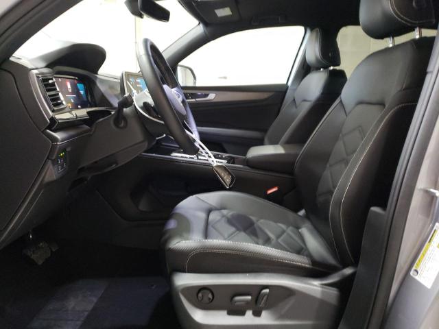 1V2HE2CA4RC225388 Volkswagen Atlas Cross Sport Se