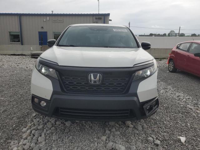 5FNYF8H54LB001366 Honda Passport Exl
