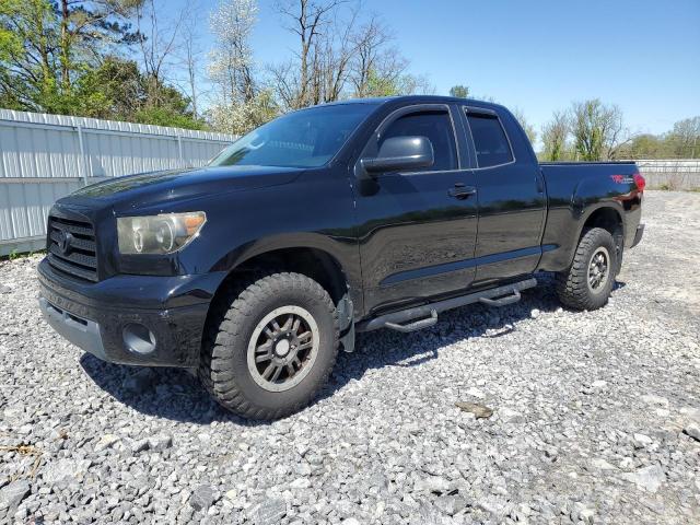 Auction sale of the 2009 Toyota Tundra Double Cab, vin: 5TFBV541X9X094130, lot number: 54149664