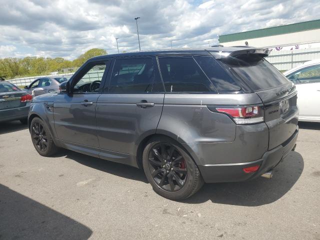 SALWR2WF0EA334448 Land Rover Range Rover Sport Hse