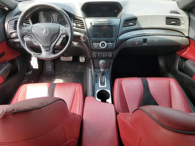 19UDE2F80KA005693 Acura Ilx Premium A-spec