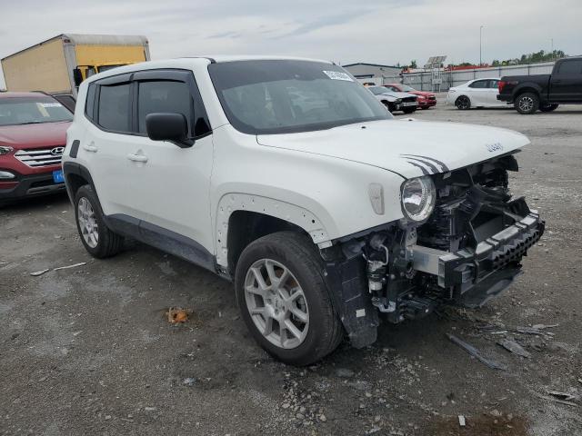ZACNJDB15PPP15132 Jeep Renegade Latitude