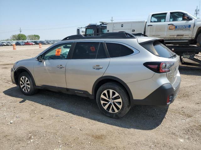 4S4BTACC9L3151543 Subaru Outback Premium