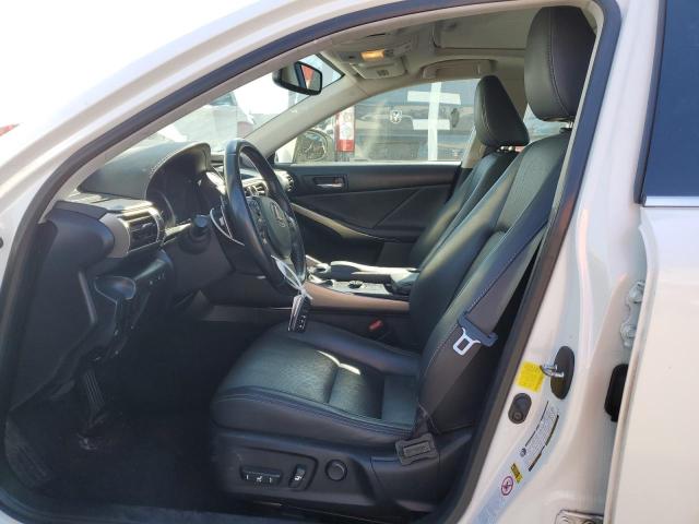 JTHBF1D29E5039462 Lexus IS 250