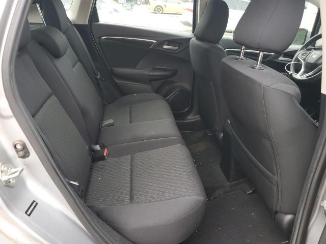 3HGGK5H82KM743874 Honda FIT EX