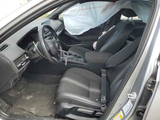 19XFL2H89PE010664 Honda Civic Sport