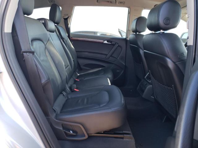 WA1LGAFE4ED016732 Audi Q7 Premium Plus