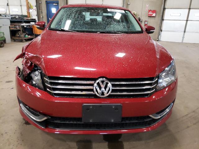1VWAT7A33FC068178 Volkswagen PASSAT S