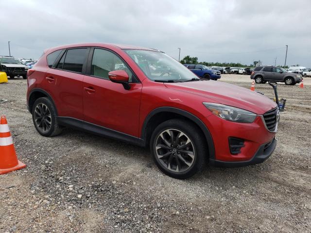 JM3KE2DY0G0919147 Mazda CX-5 GT