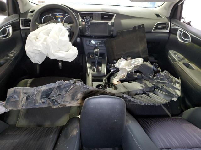 3N1AB7AP0KY418055 Nissan SENTRA S