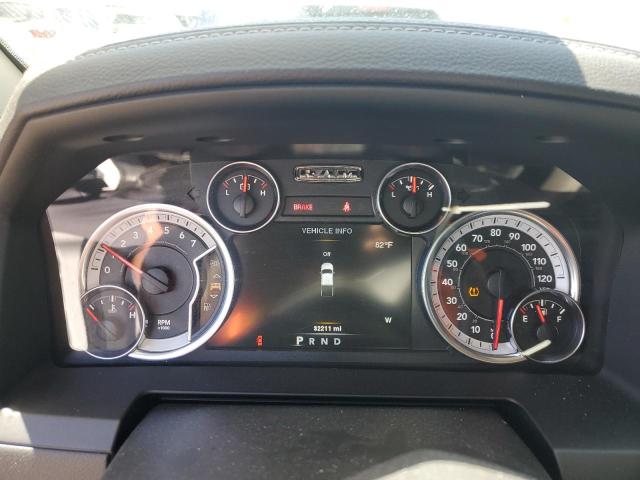 1C6RR7JT6ES153564 RAM 1500 Laie