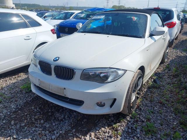 Auction sale of the 2013 Bmw 120d Exclu, vin: *****************, lot number: 52987644