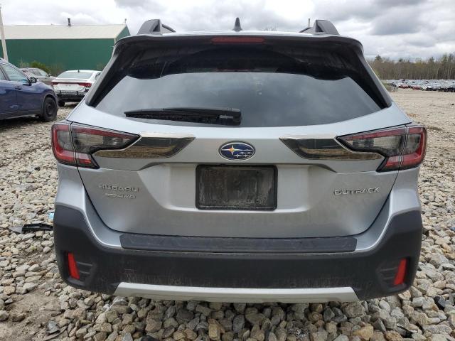 4S4BTANC5N3234130 Subaru Outback Limited