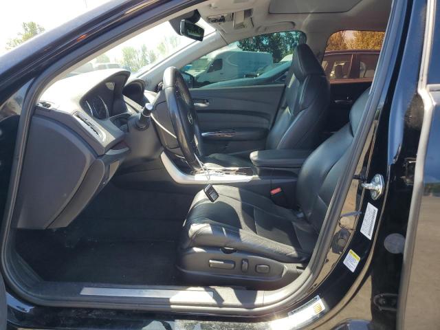 19UUB3F55FA005442 Acura TLX TECH
