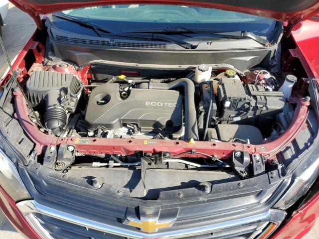 3GNAXKEV5KS640496 Chevrolet EQUINOX LT