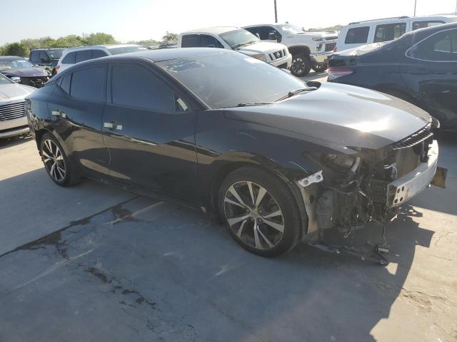 1N4AA6AP2JC389357 Nissan Maxima 3.5s
