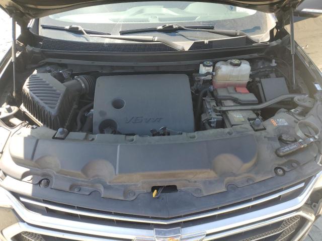 1GNERGKW2LJ216928 Chevrolet TRAVERSE L