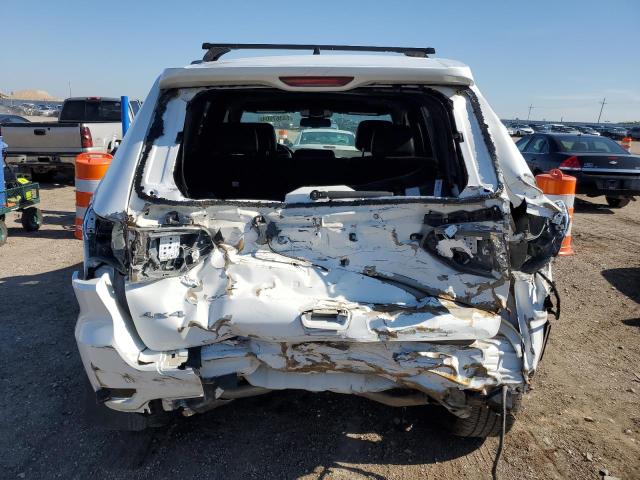 1C4RJFBT0GC318935 Jeep Grand Cherokee Limited