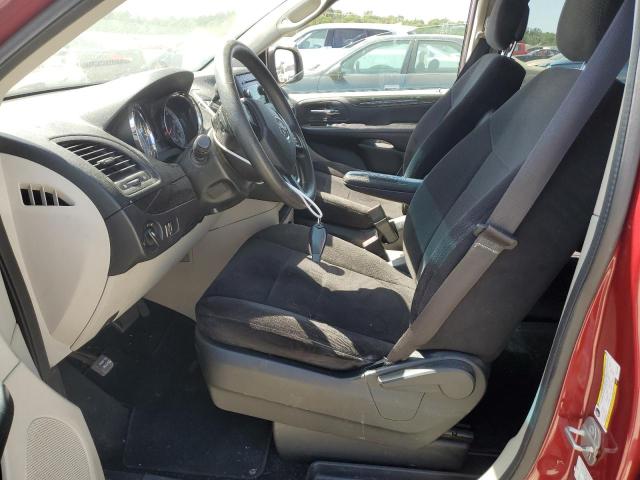 2C4RDGBG9ER167288 Dodge Grand Caravan Se