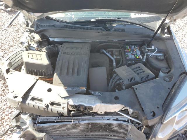 2GNALBEK6H1527355 Chevrolet EQUINOX LS
