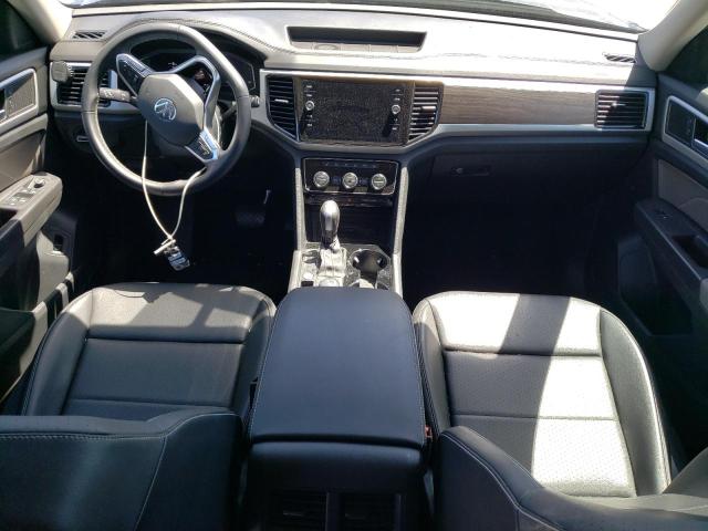 1V2HR2CA2PC525920 Volkswagen ATLAS SE