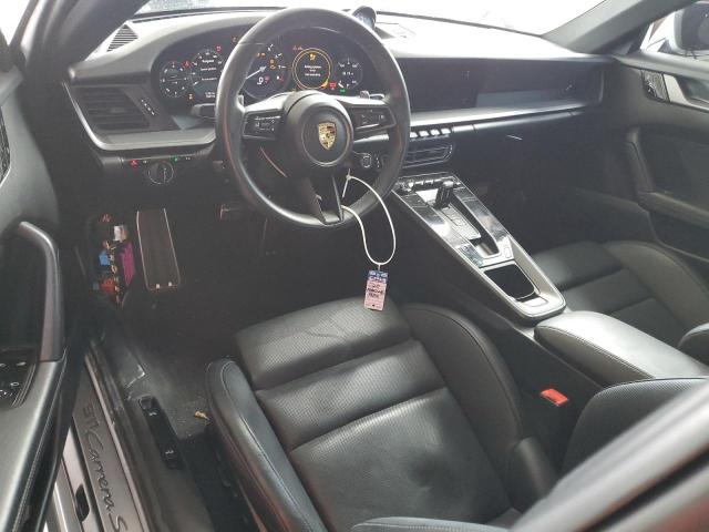WP0AB2A96LS225412 Porsche 911 Carrera S