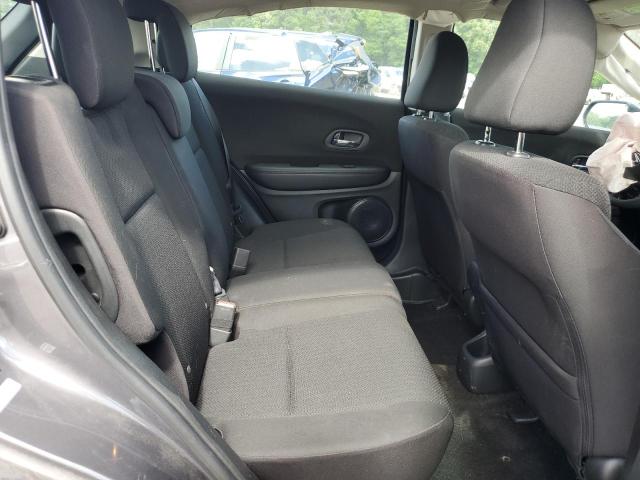 3CZRU5H3XJG704608 Honda HR-V LX