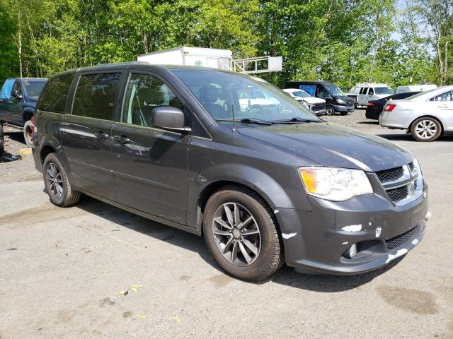 2C4RDGCG5HR808634 Dodge Grand Caravan Sxt