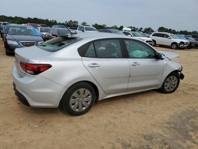 3KPA24AD9LE340881 KIA RIO LX